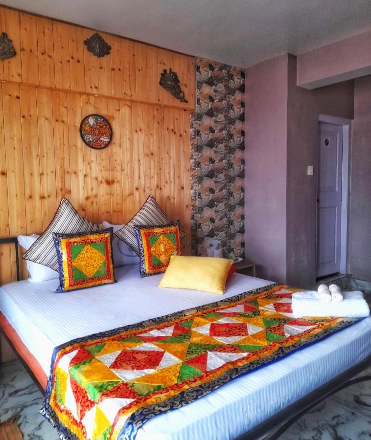 Mysa Maya Homestay Darjeeling (West Bengal) Exterior foto