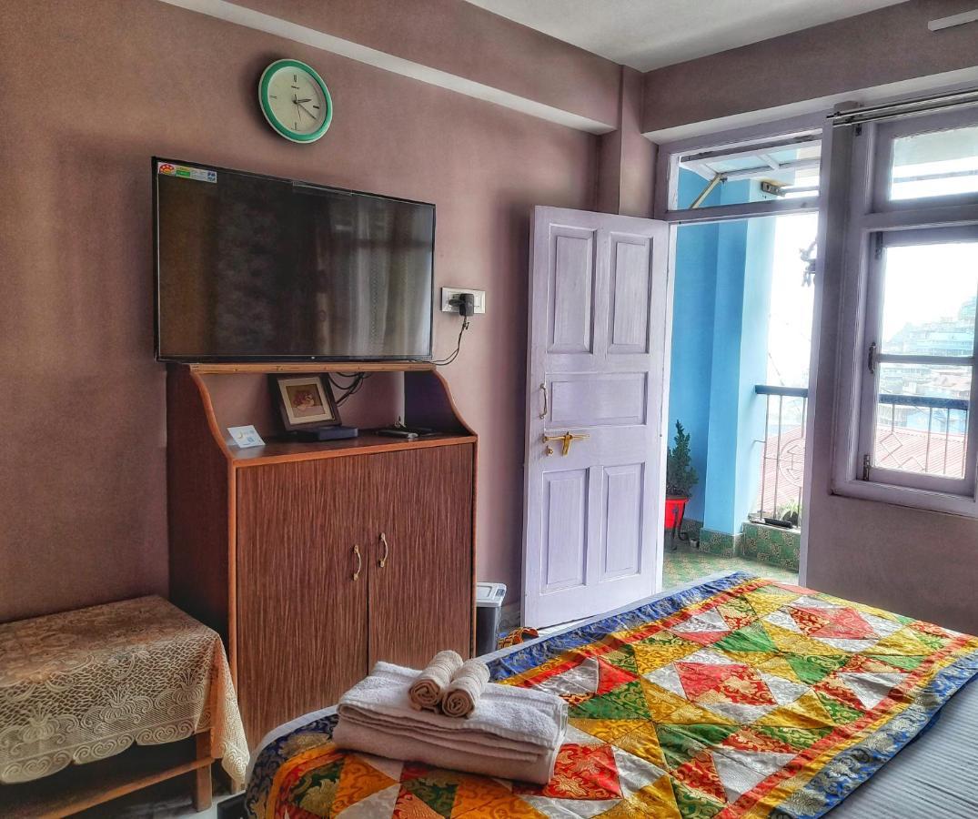 Mysa Maya Homestay Darjeeling (West Bengal) Exterior foto