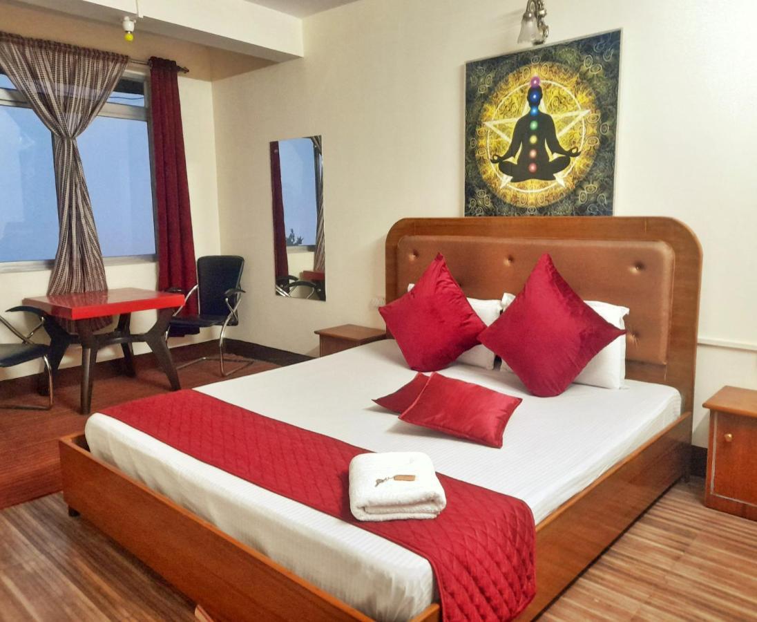 Mysa Maya Homestay Darjeeling (West Bengal) Exterior foto