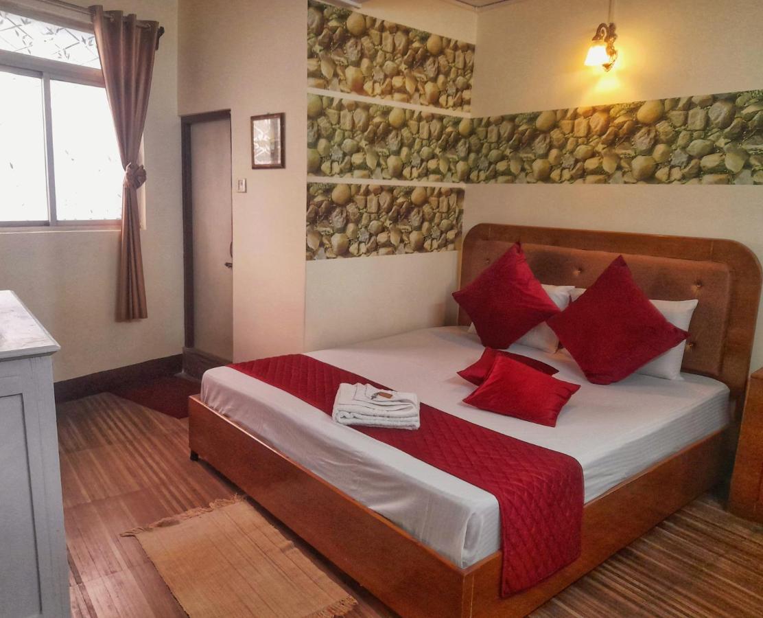 Mysa Maya Homestay Darjeeling (West Bengal) Exterior foto