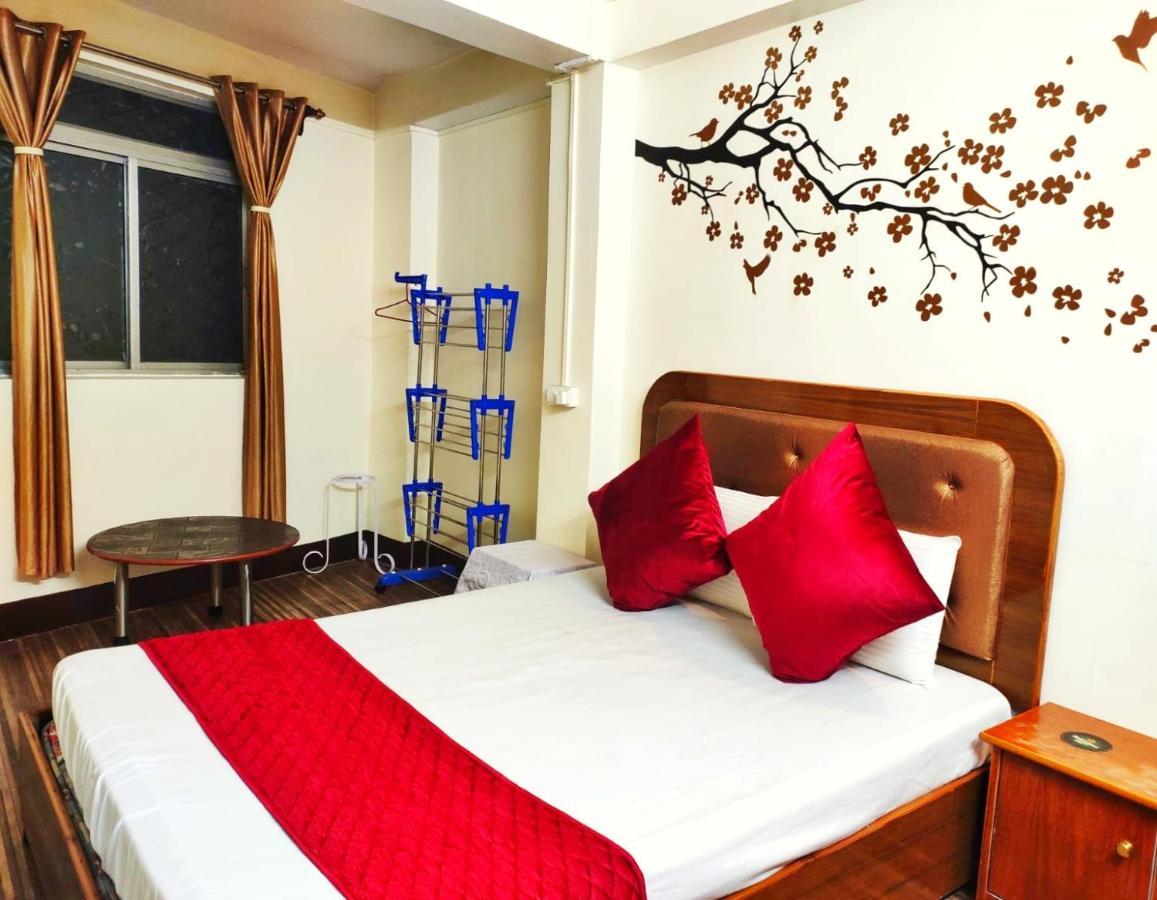 Mysa Maya Homestay Darjeeling (West Bengal) Exterior foto