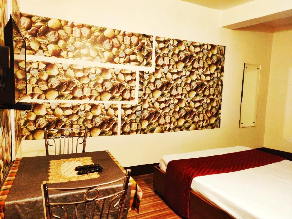 Mysa Maya Homestay Darjeeling (West Bengal) Exterior foto