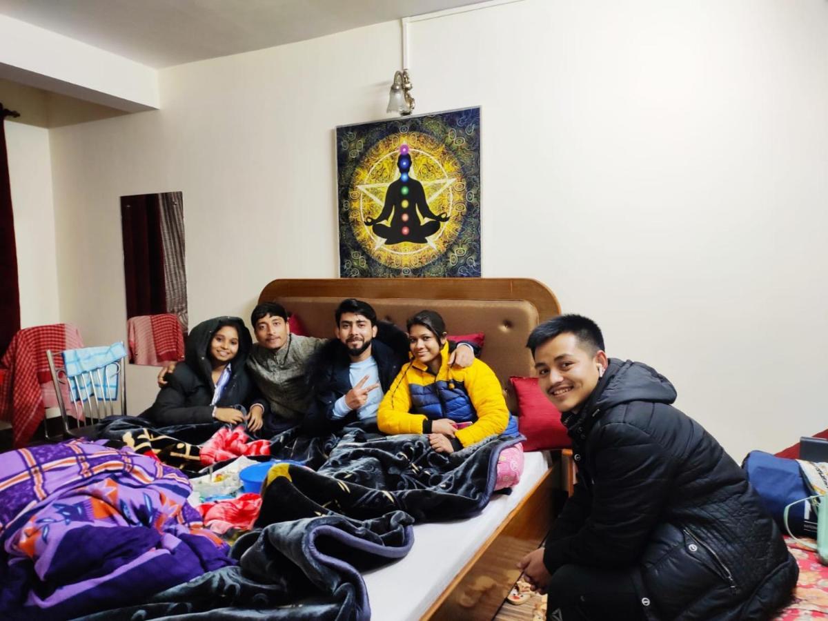 Mysa Maya Homestay Darjeeling (West Bengal) Exterior foto