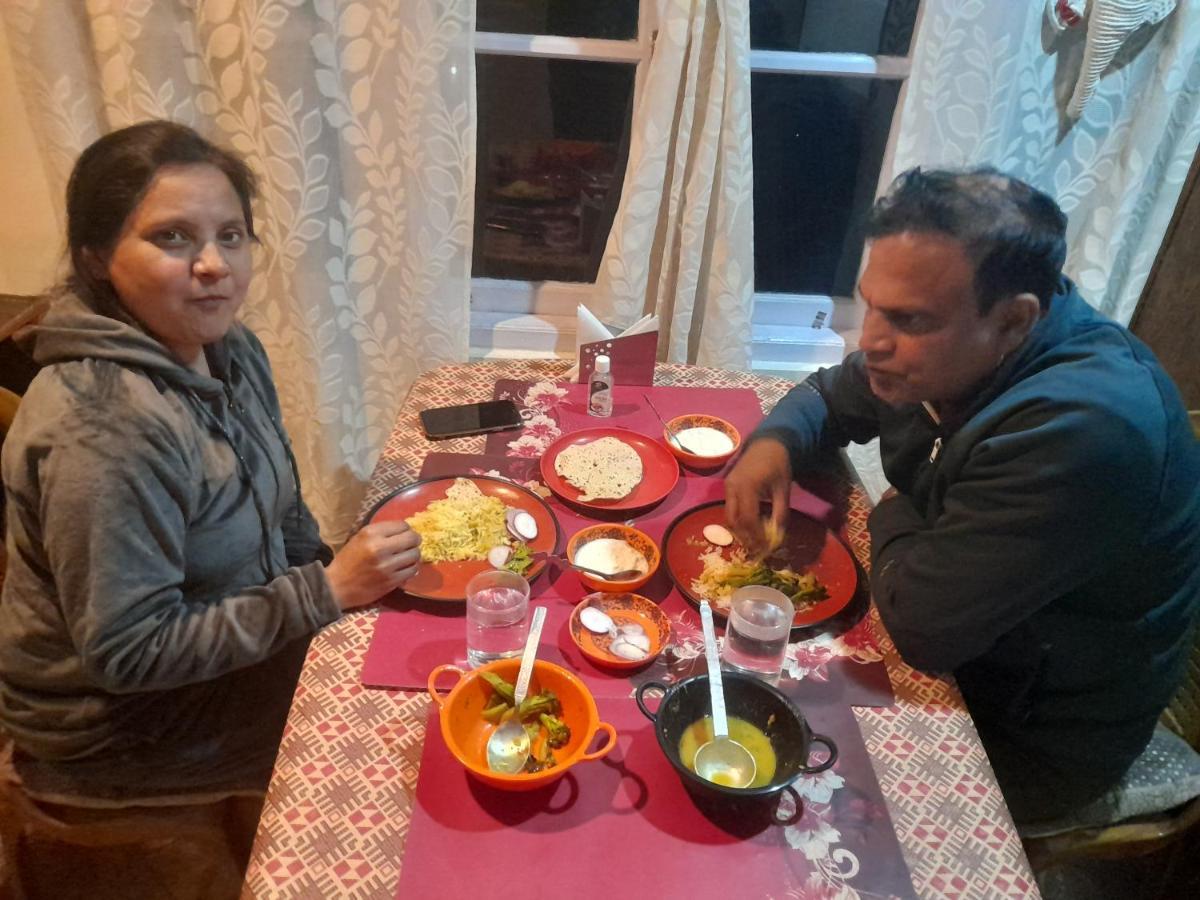 Mysa Maya Homestay Darjeeling (West Bengal) Exterior foto