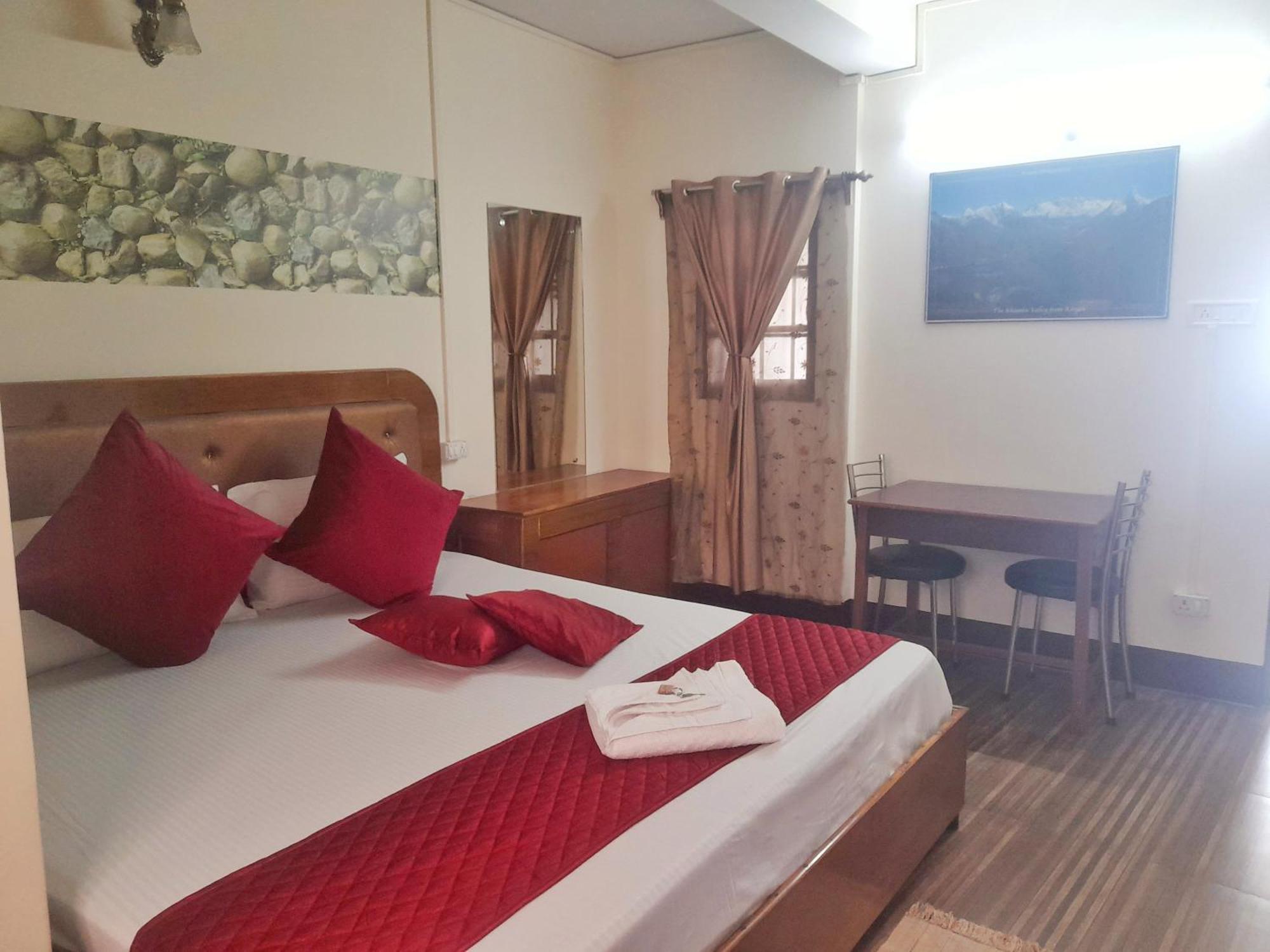 Mysa Maya Homestay Darjeeling (West Bengal) Quarto foto